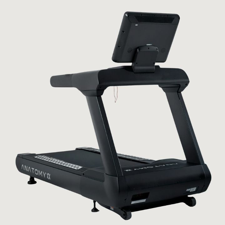 Anatomy Veltrix Treadmill Touch Screen Monitor