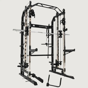 Force USA G3 All-In-One Trainer - Multi Trainer | Buy Online in Kuwait | Pro Sports Kuwait