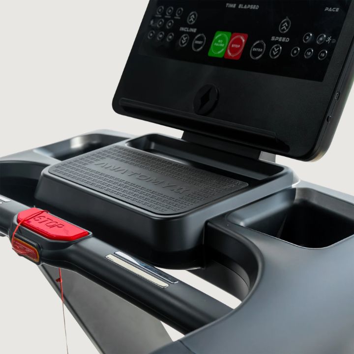Anatomy Veltrix Treadmill LED Screen Monitor