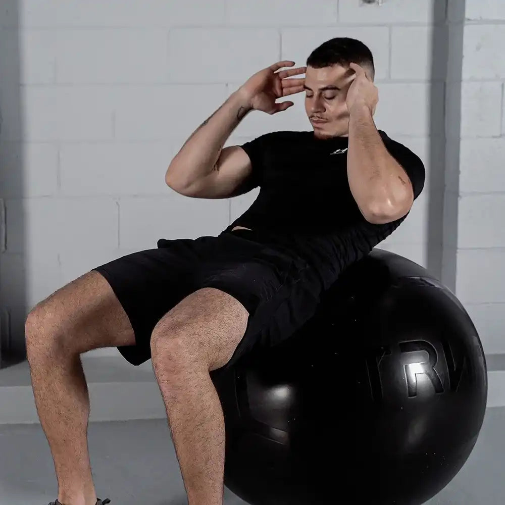 TRNR Gym Ball - 75 cm