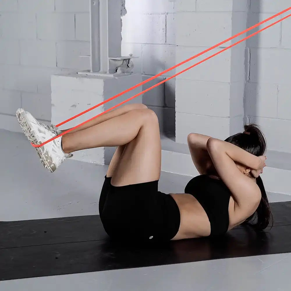 TRNR Power Bands - 3 Pack - Resistance Bands - Pro Sports | Shop online in Kuwait