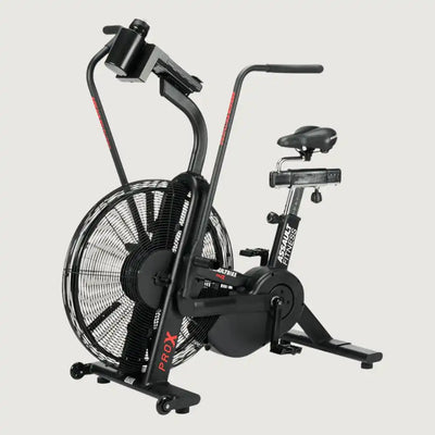 Assault Bike Pro X