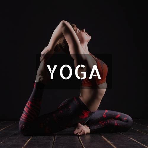 yoga and pilates training routine - gym equipment - shop online in kuwait - pro sports