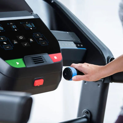 Horizon Treadmill T202-26 -  2.75 HP