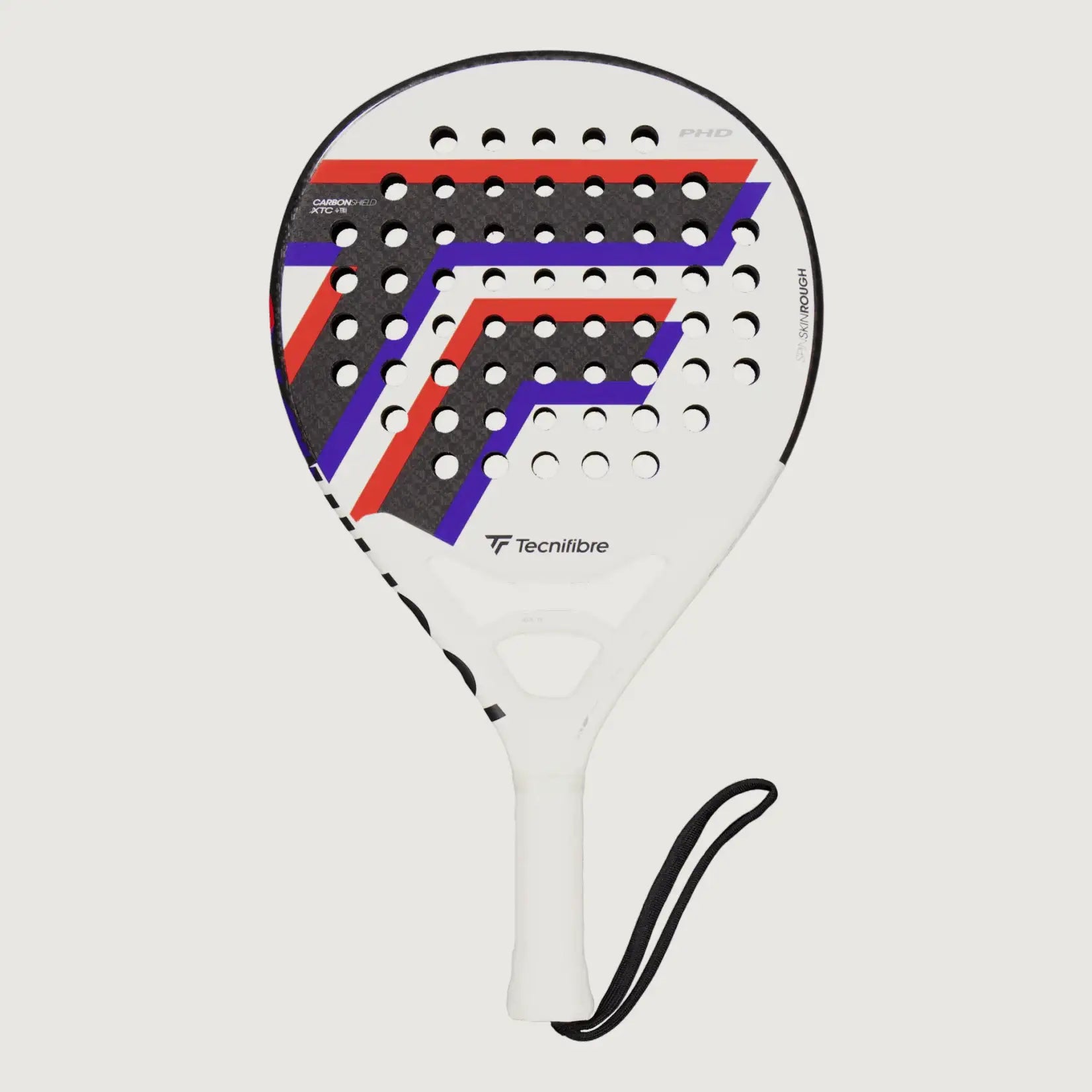 Tecnifibre Wall Master 375 2023 Padel Racket