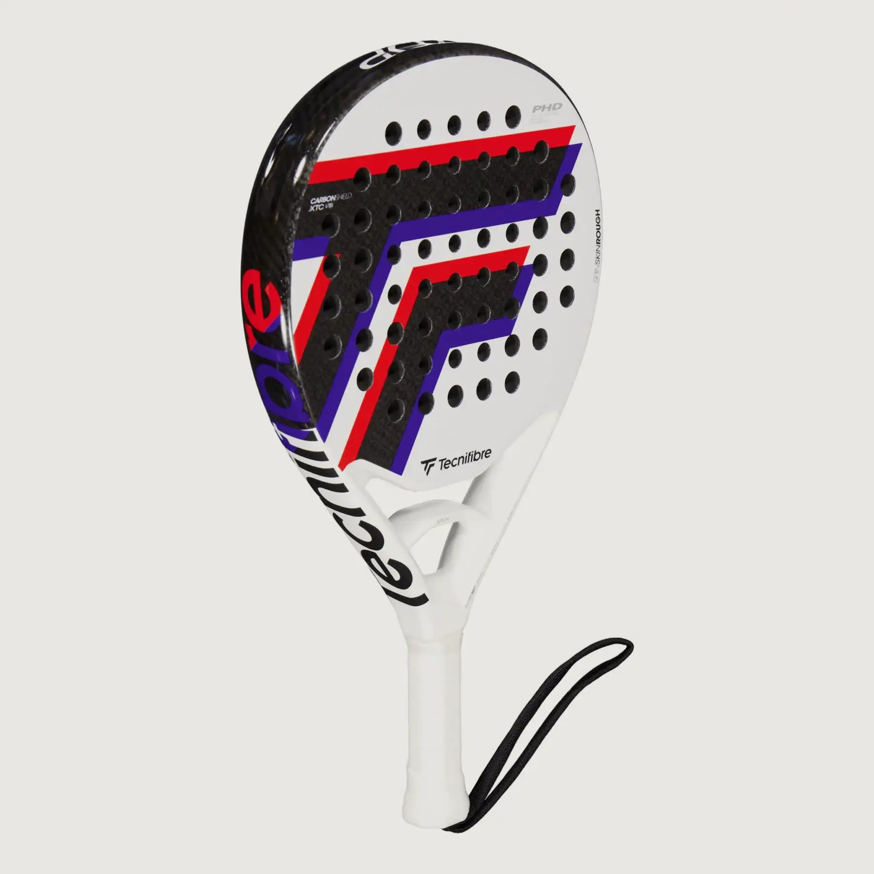 Tecnifibre Wall Master 375 2023 Padel Racket
