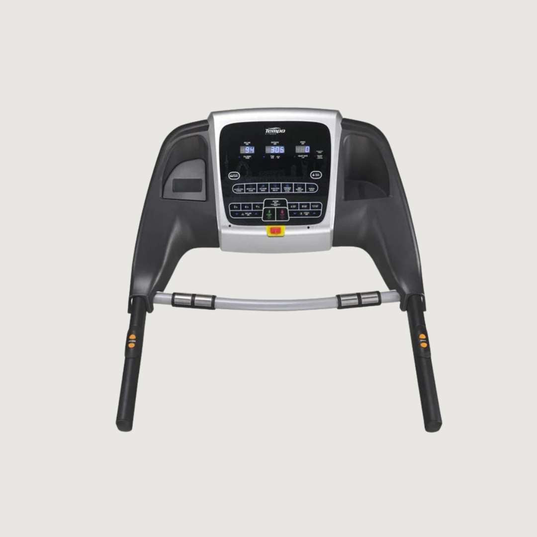 Tempo Fitness T86 Treadmill