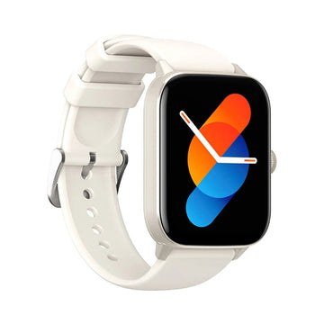 Havit M9037 Smart Watch - Beige - Smart Watch - Pro Sports | Shop online in Kuwait