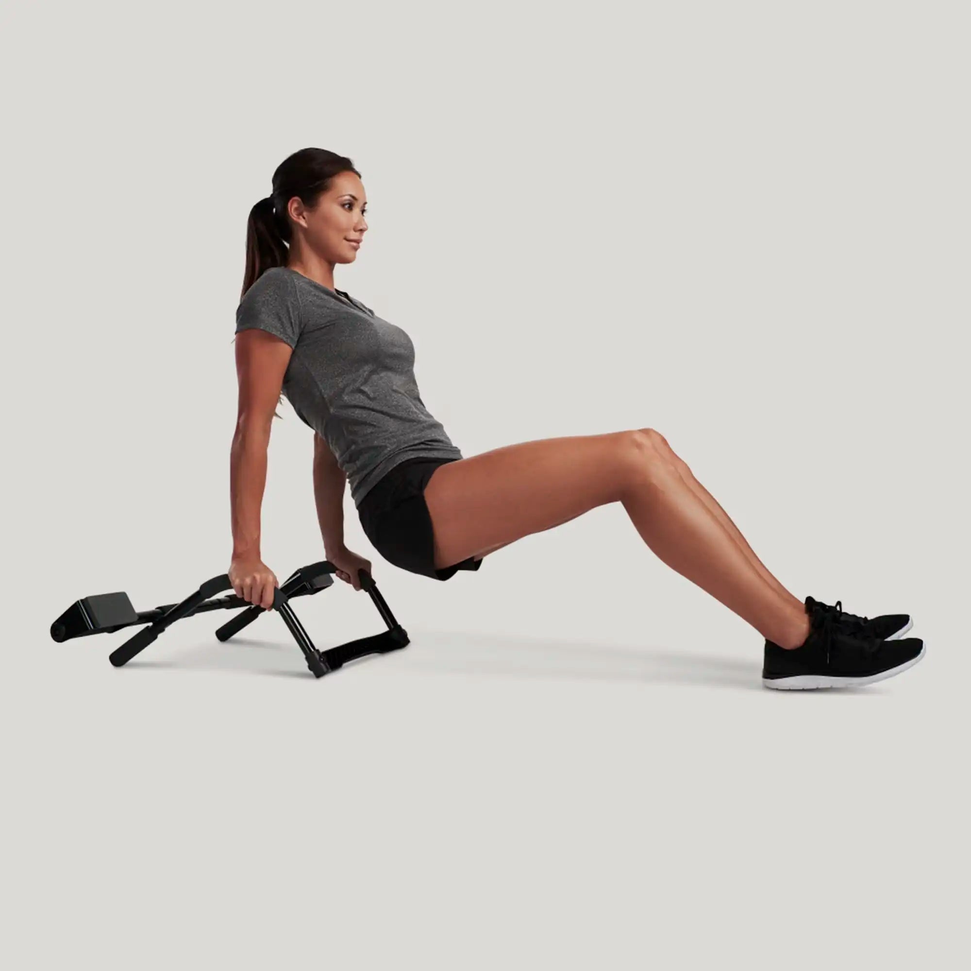 Harbnger Multigym Pro Pull up Bar