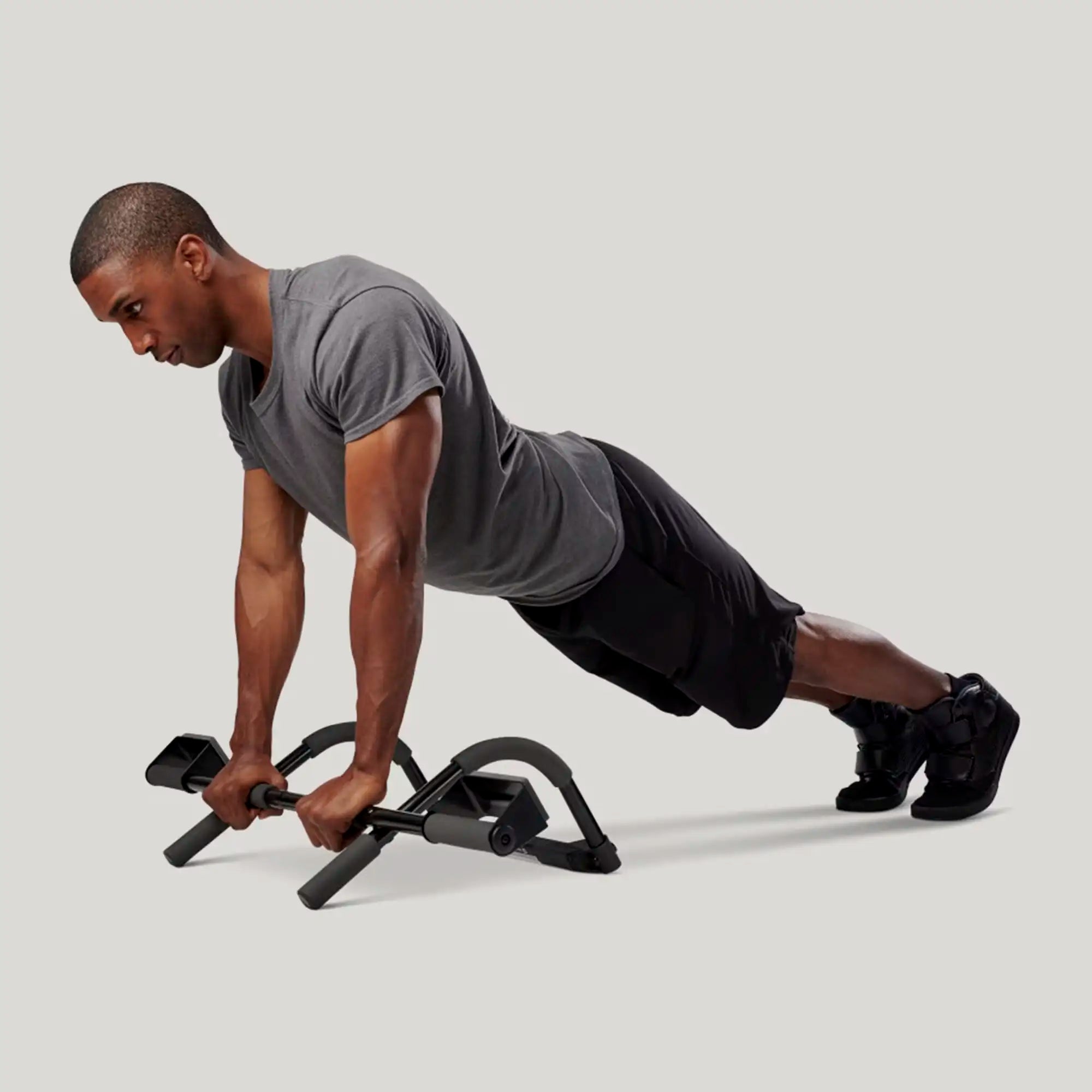 Harbnger Multigym Pro Pull up Bar