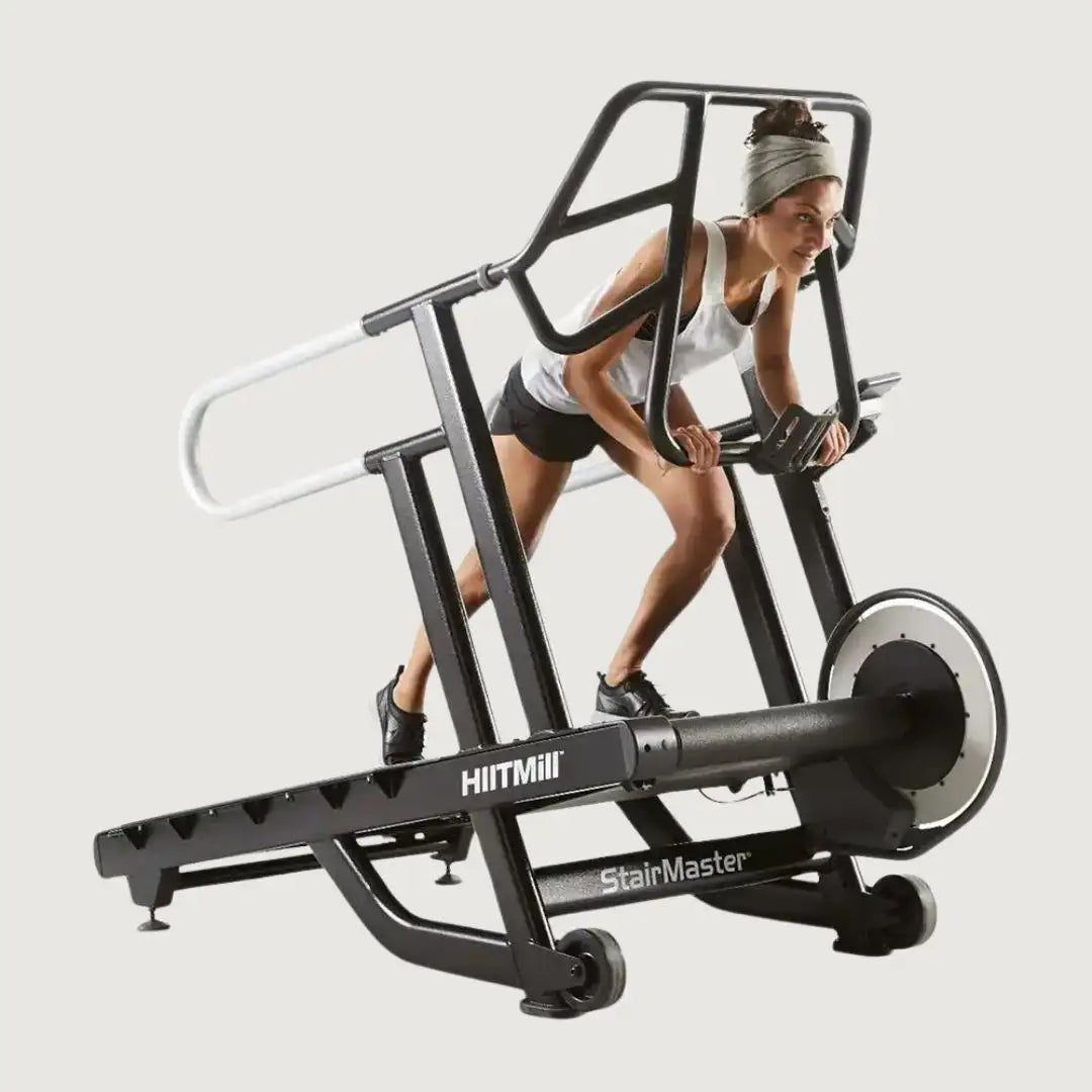 StairMaster® HIITMill X Treadmill