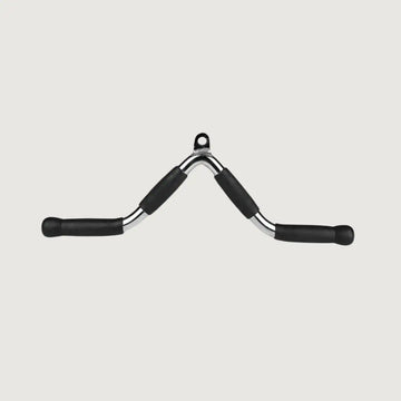 GRIT Multi Purpose V-Bar - 63 cm - Cable Attachments - Pro Sports | Shop online in Kuwait