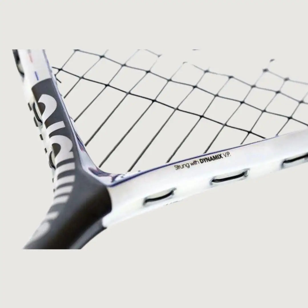 Tecnifibre Carboflex 135 Airshaft 2021 Squash Racquet