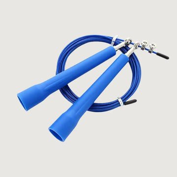 OK Pro Adjustable Cable Skipping Speed Rope - Jump Rope - Pro Sports | Shop online in Kuwait