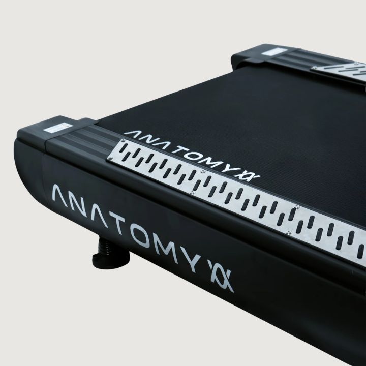 Anatomy Veltrix Treadmill Touch Screen Monitor