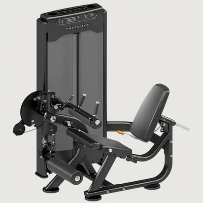 Anatomy Pin Loaded Seated Leg Curl/Extension