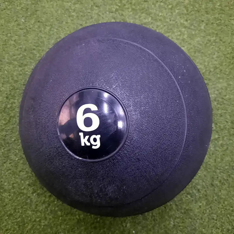 Slam Ball 6 kg - Pre-Owned