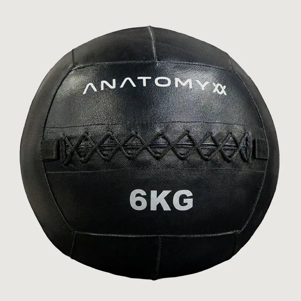 Anatomy Crossfit Wall Ball