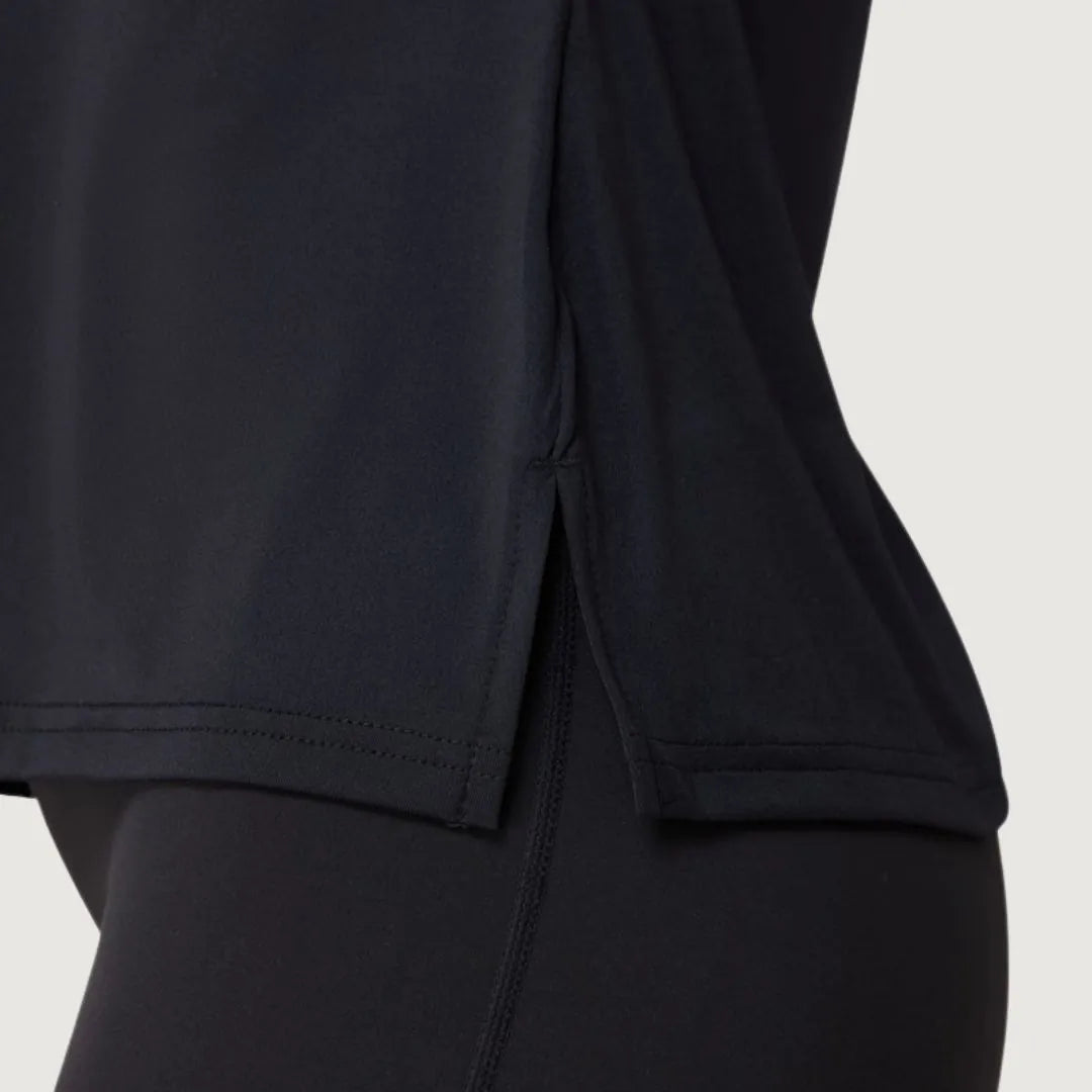 Squatwolf Weightless Tee – Black