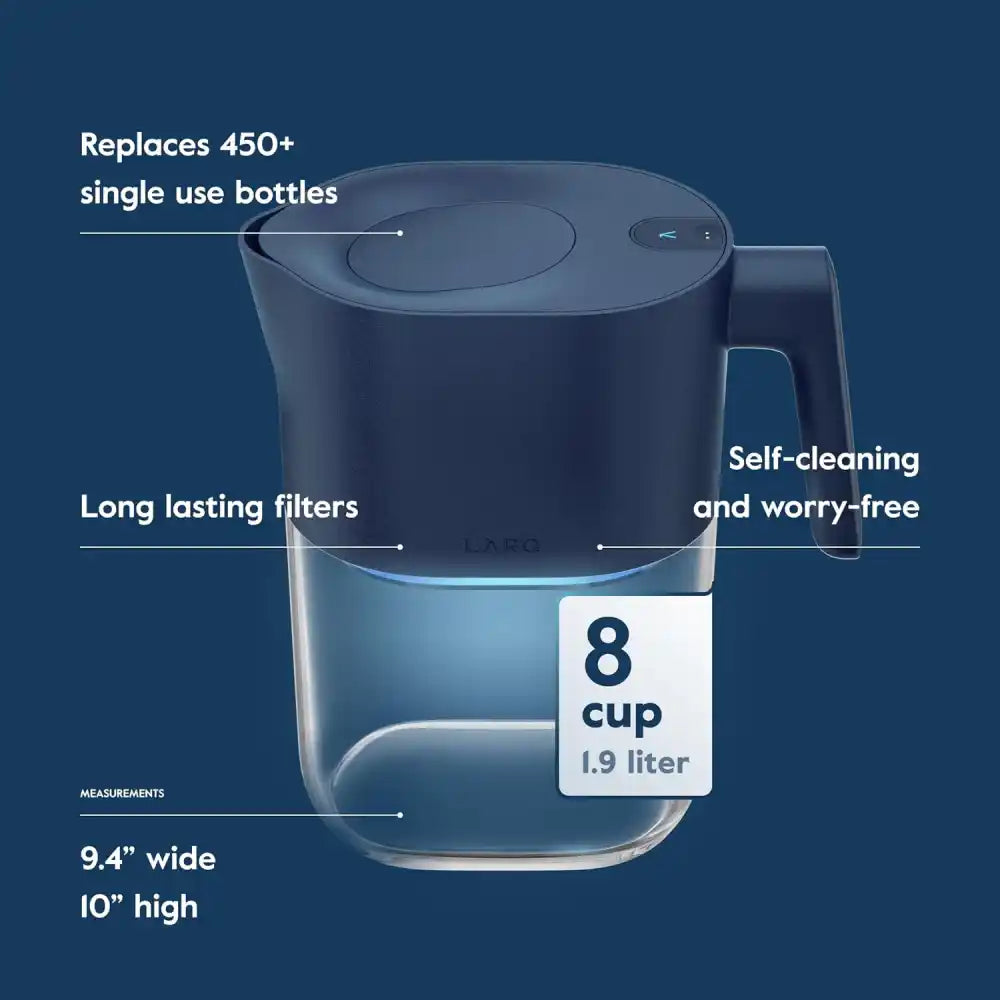 LARQ Pitcher PureVis™