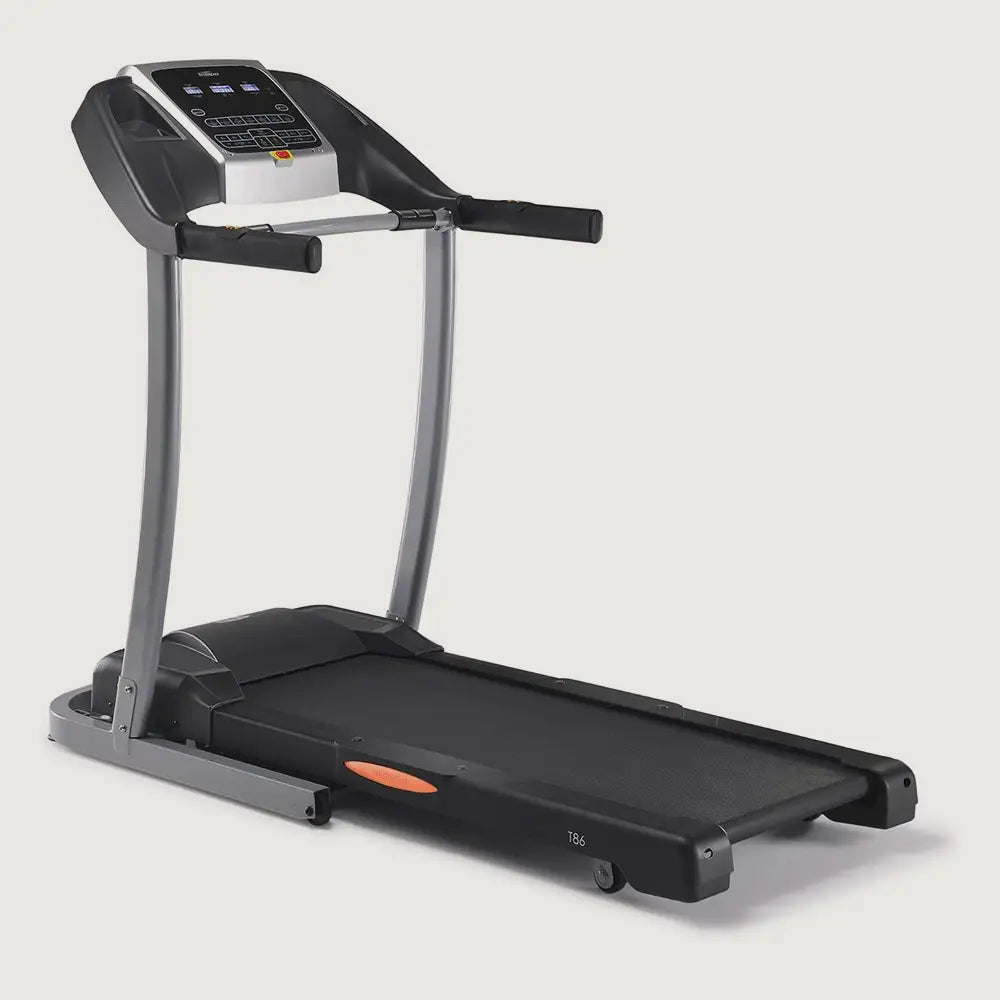 Tempo Fitness T86 Treadmill