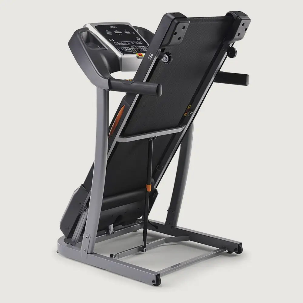 Tempo Fitness T86 Treadmill