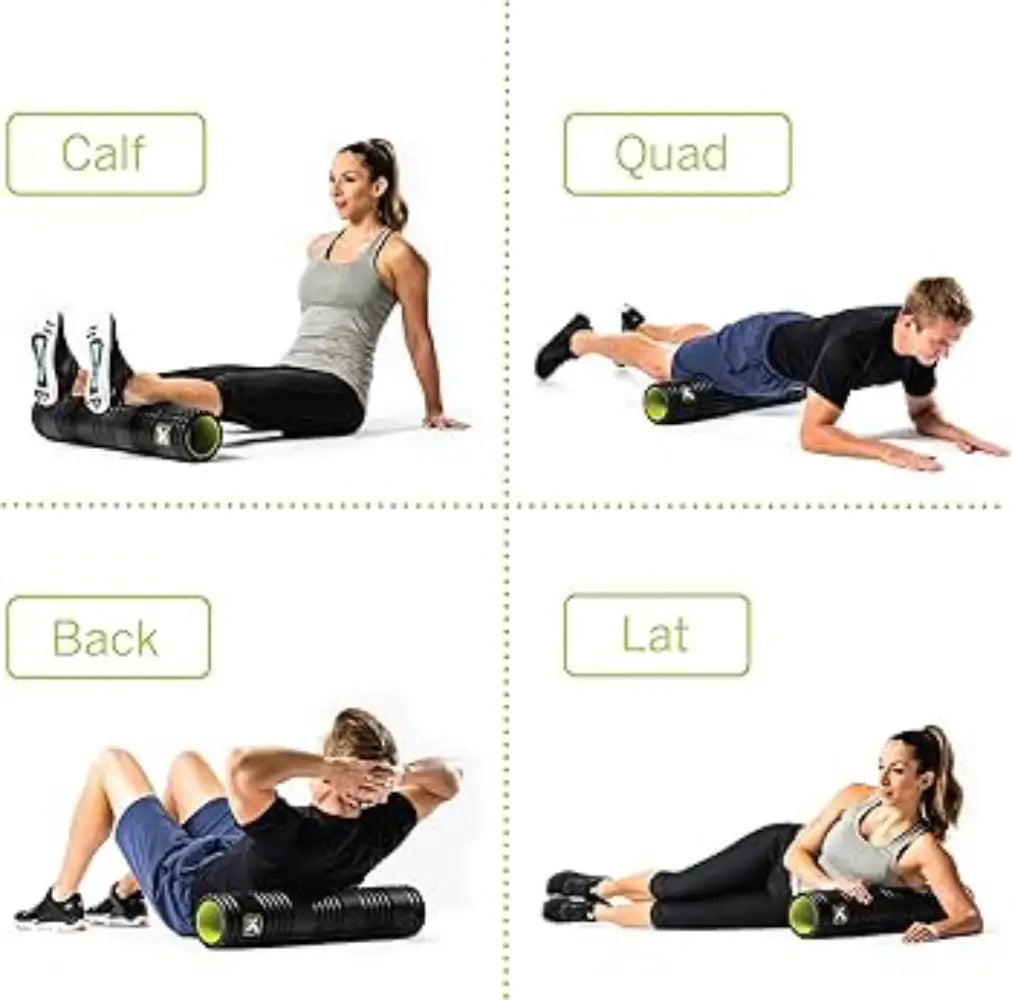 Trigger Point Grid 2.0 Foam Roller - 26 inch