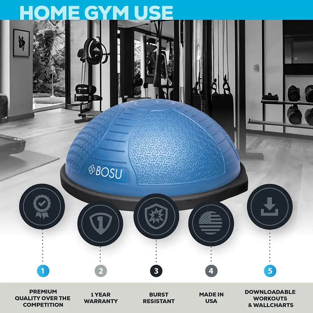 Bosu® NexGen Pro Balance Trainer
