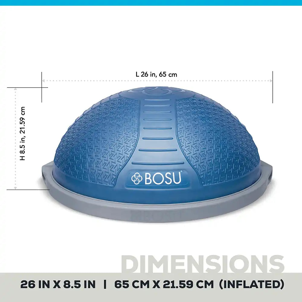 Bosu® NexGen Pro Balance Trainer