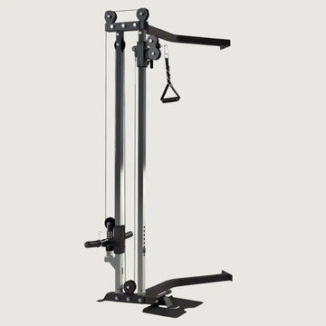 Force USA MyRack - Cable Crossover Option (One Side) - Rack Attachments - Pro Sports | Shop online in Kuwait