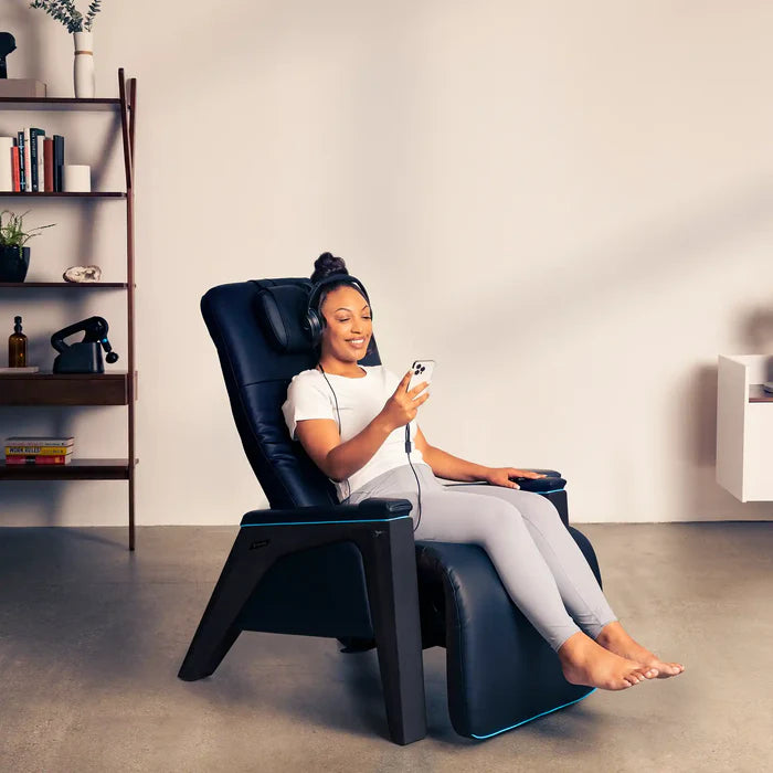 Therabody Lounger Massage Chair