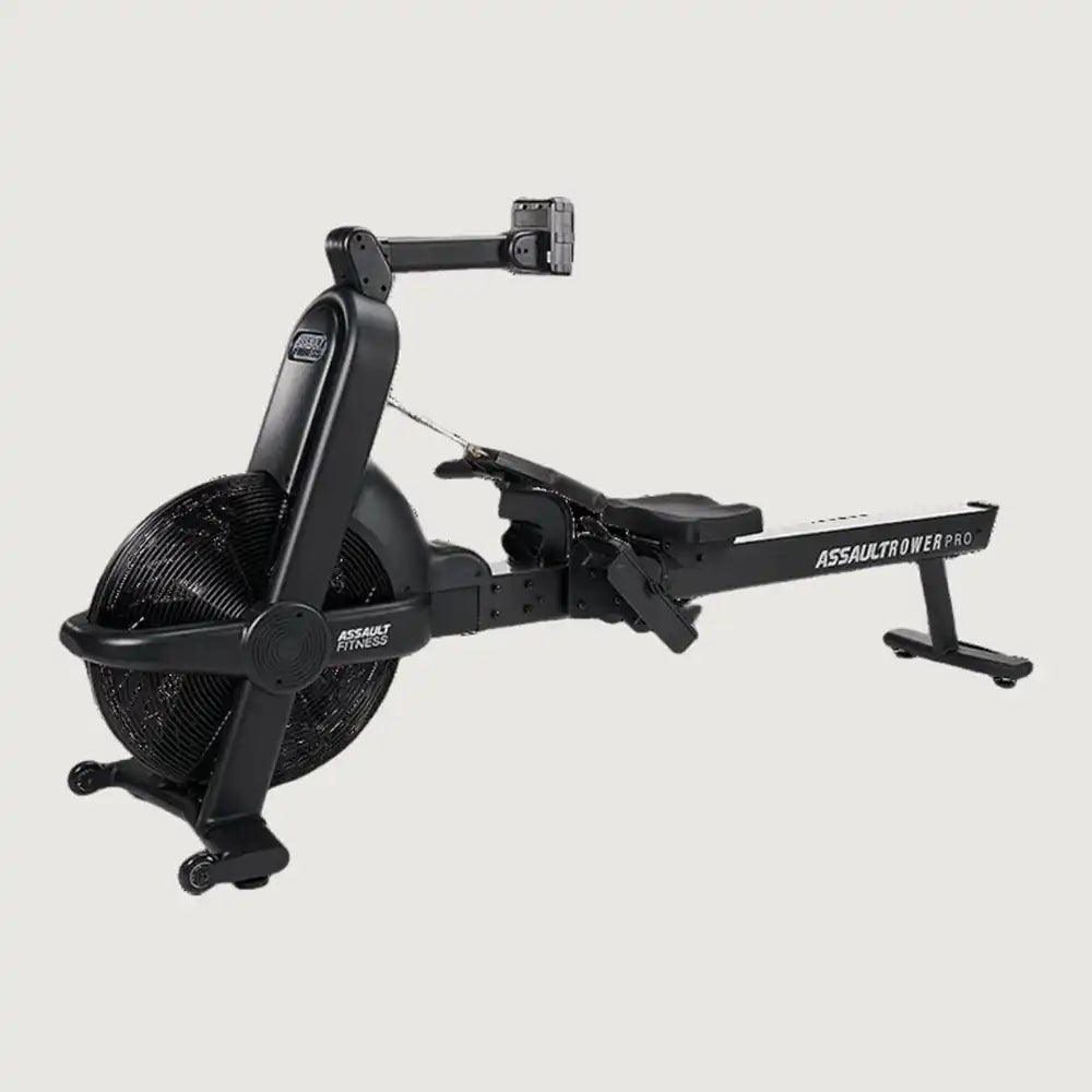 Matrix Assault Rower Assault Rower Pro - Rowing Machine