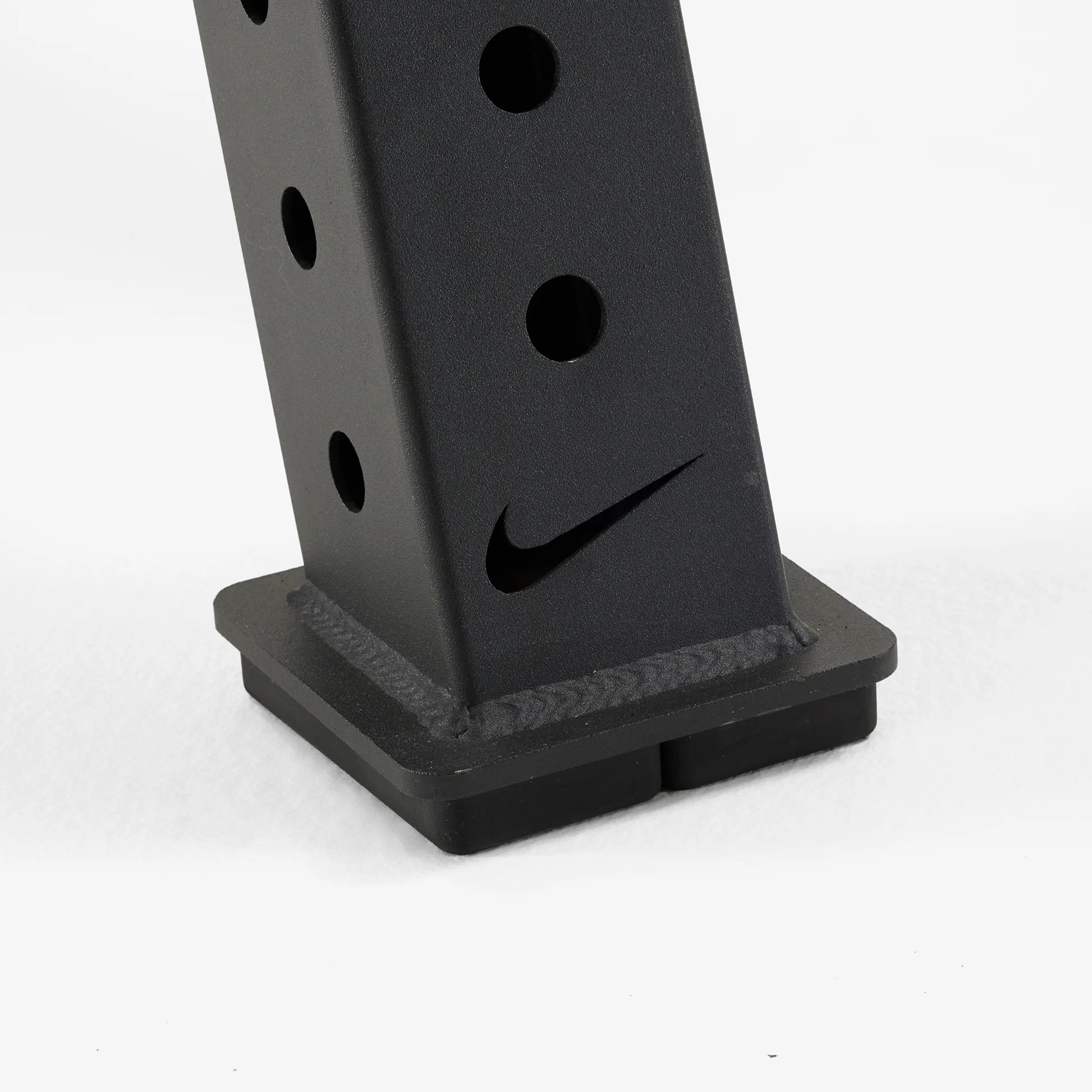 Nike Strength Pro Urethane Dumbbell Rack