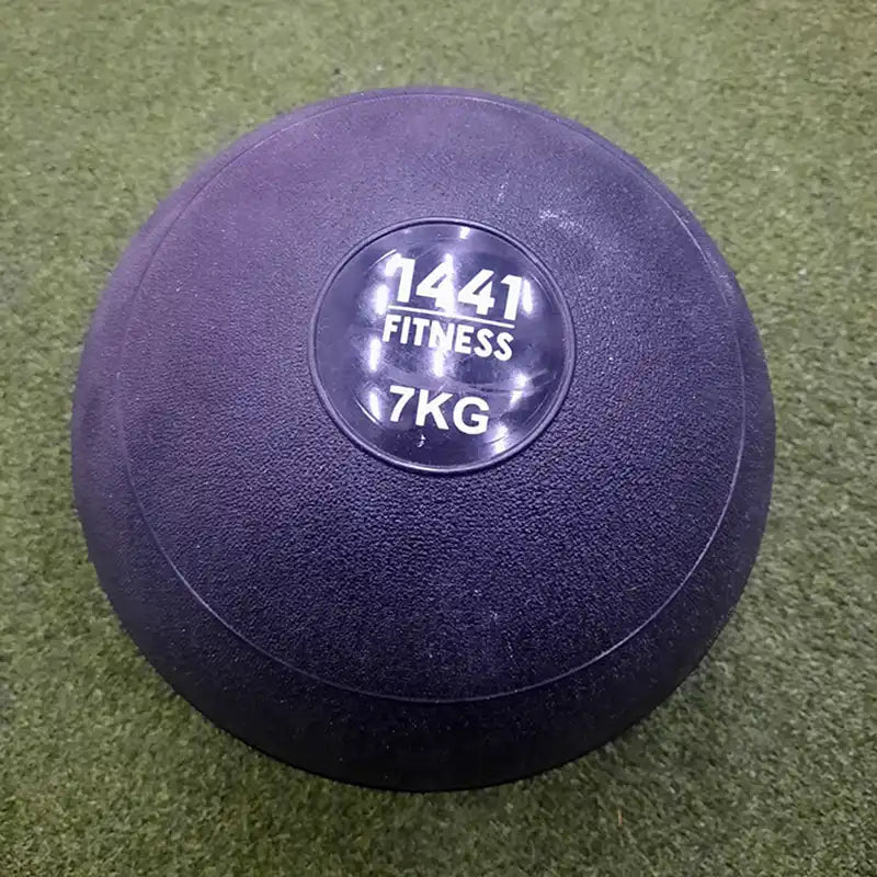 1441 Fitness Slam Ball 7 kg - Pre-Owned