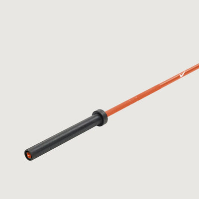 Nike Shield Barbell Orange Swoosh - 20 kg