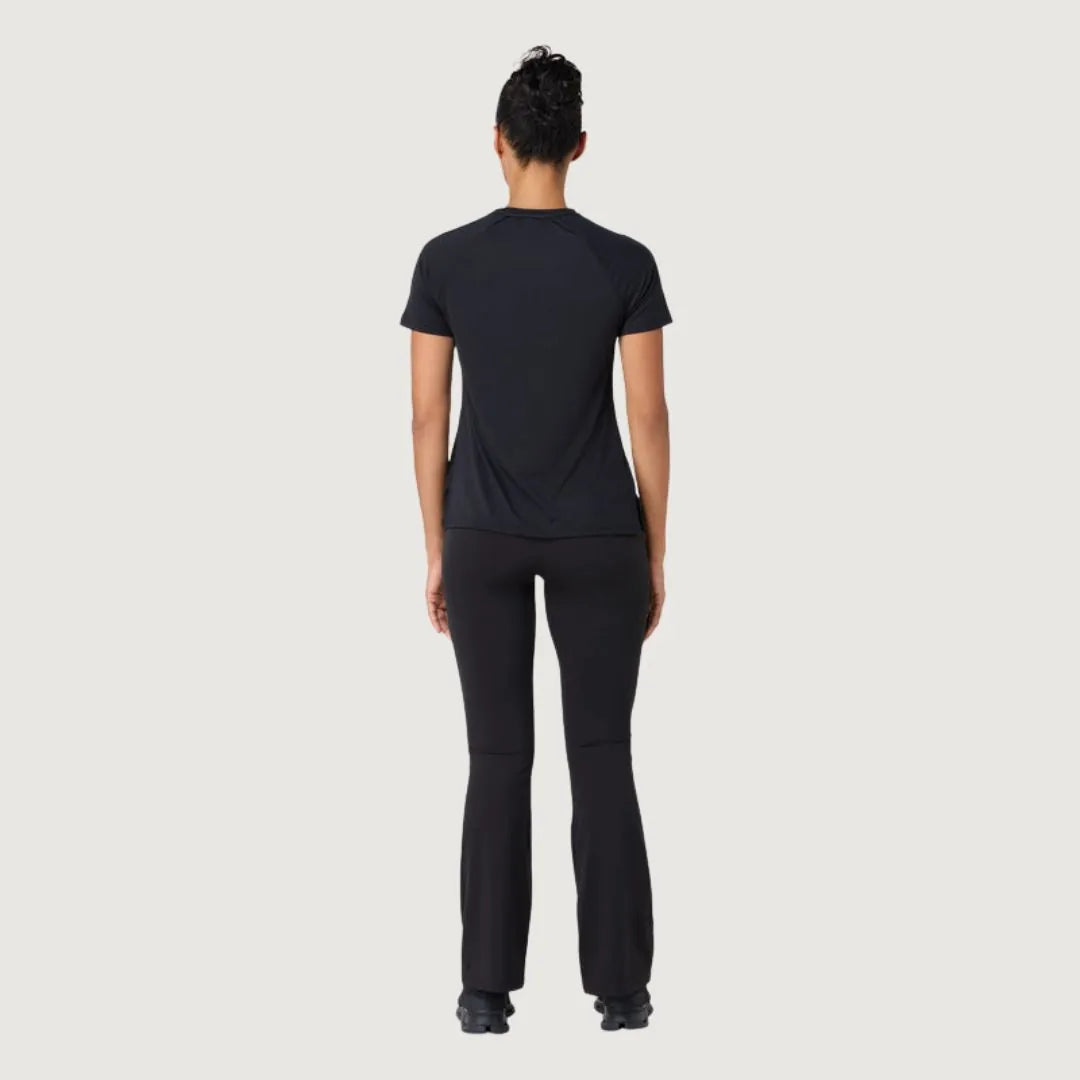 Squatwolf Weightless Tee – Black