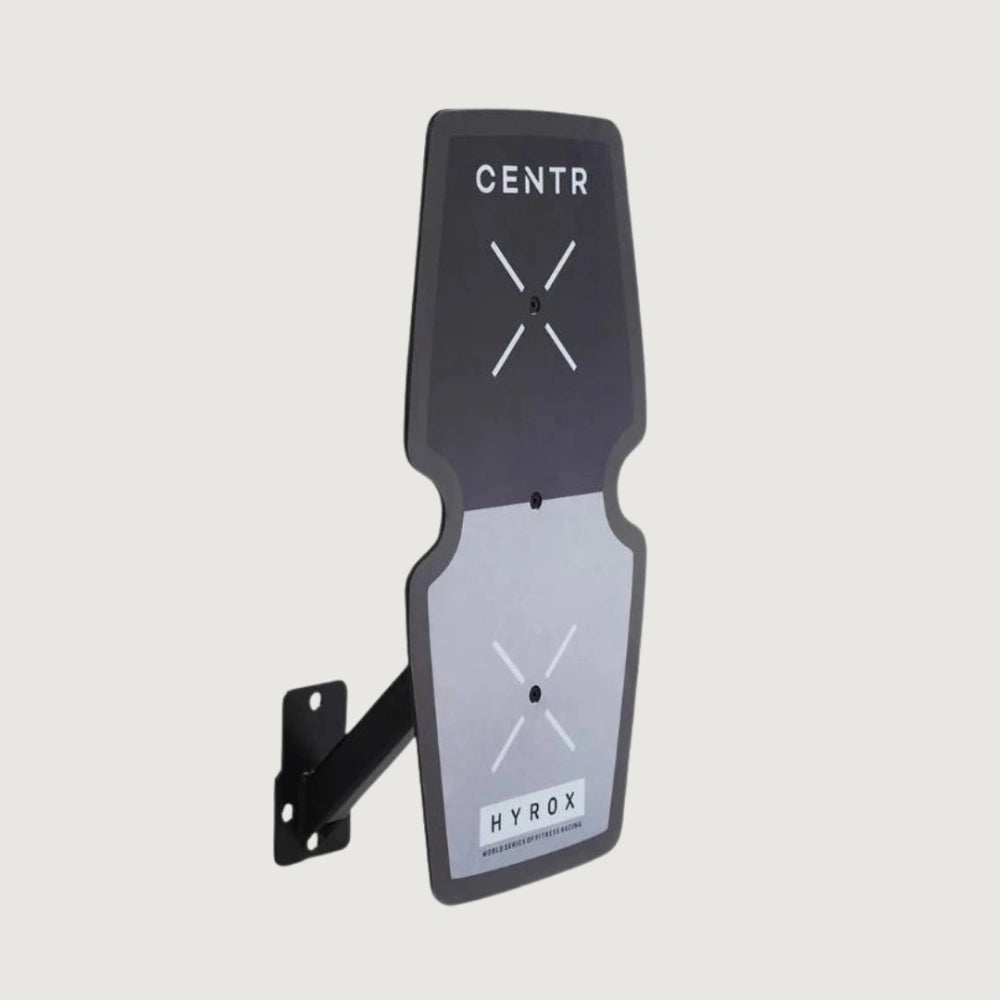 Centr x Hyrox Competition Rig Target
