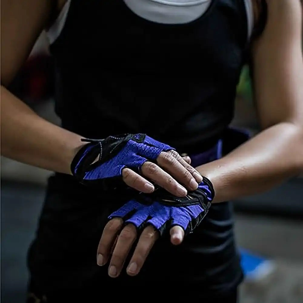 Harbinger Flexfit Women's Gloves