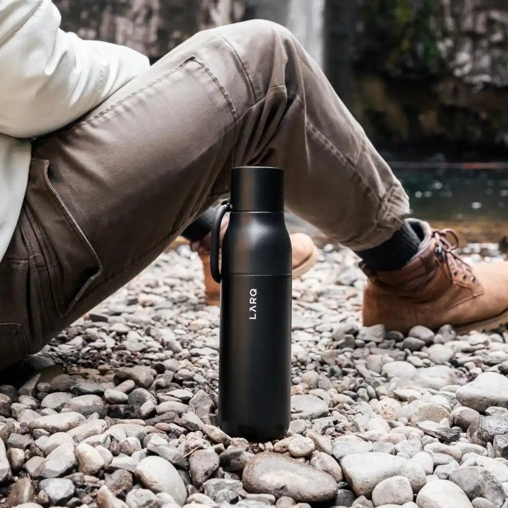 LARQ Bottle Flip Top - 500ml / 17oz