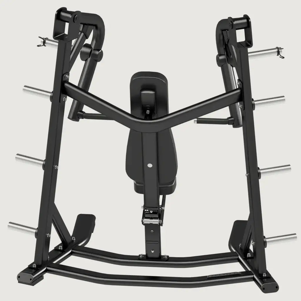 Anatomy Plate Loaded Chest Press