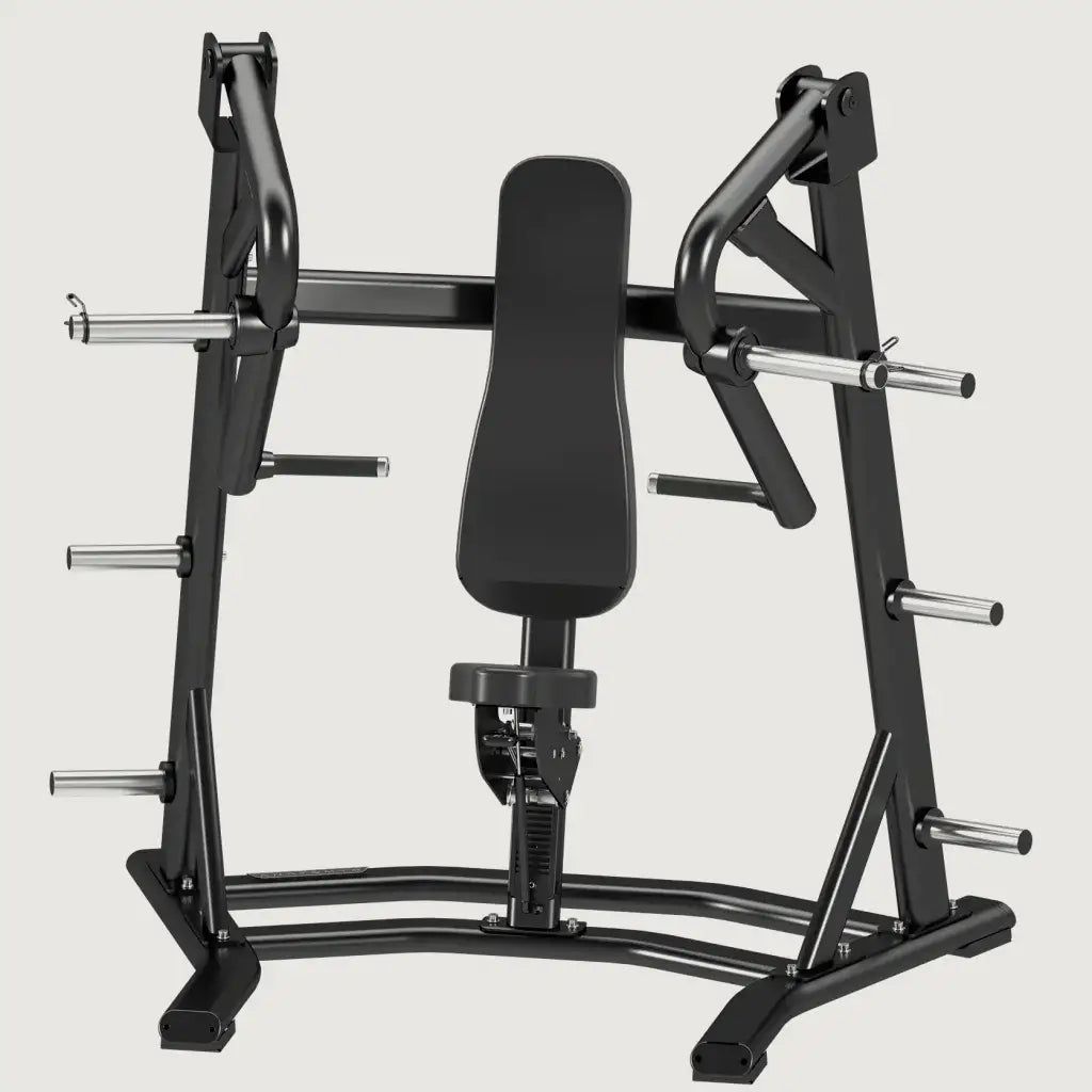 Anatomy Plate Loaded Chest Press
