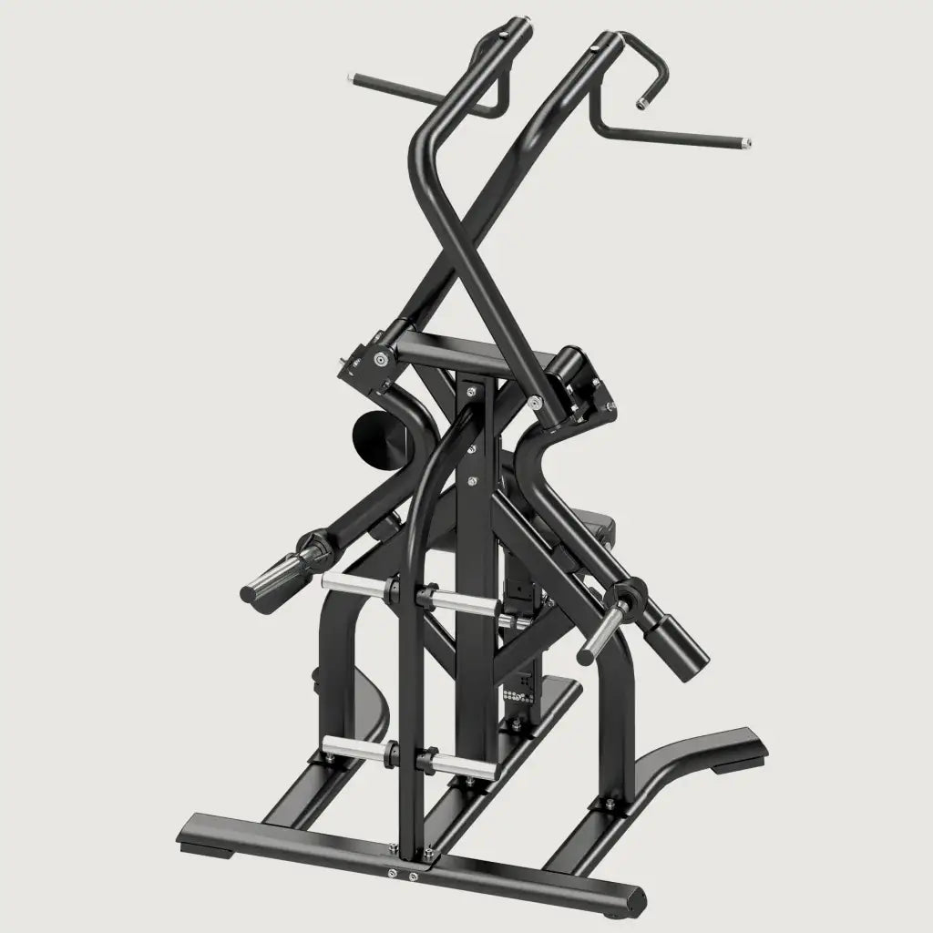 Anatomy Pulldown V2