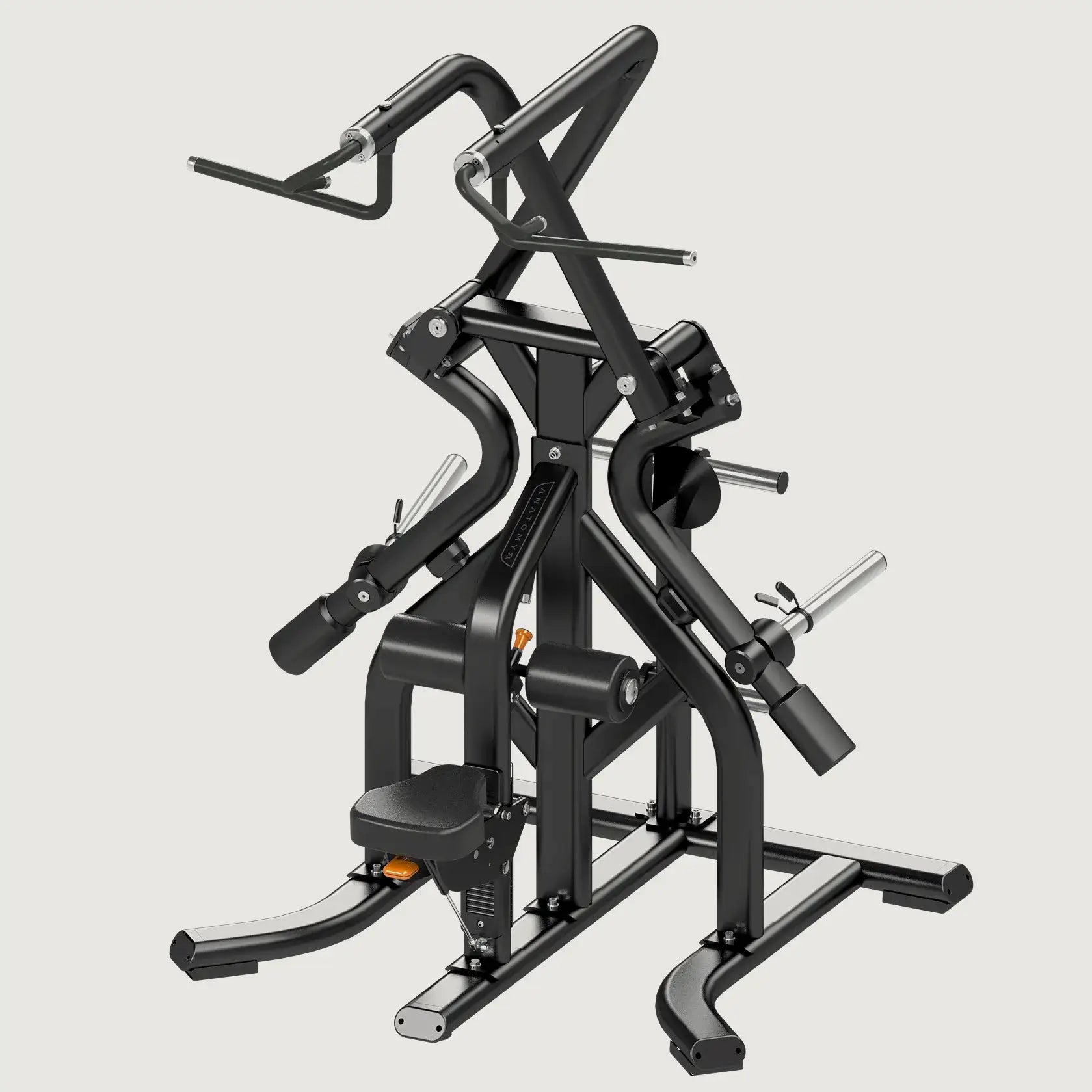 Anatomy Pulldown V2