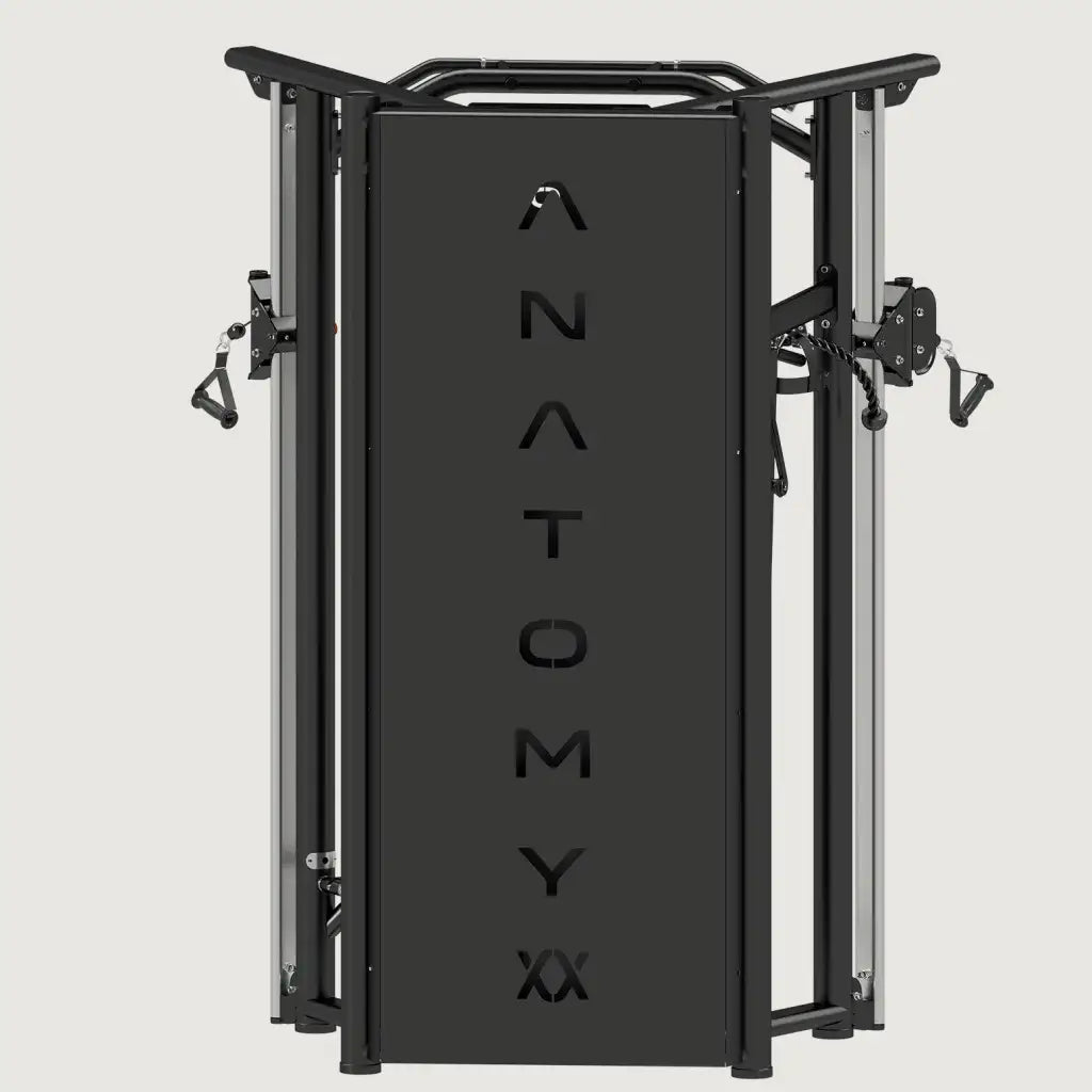 Anatomy Functional Trainer