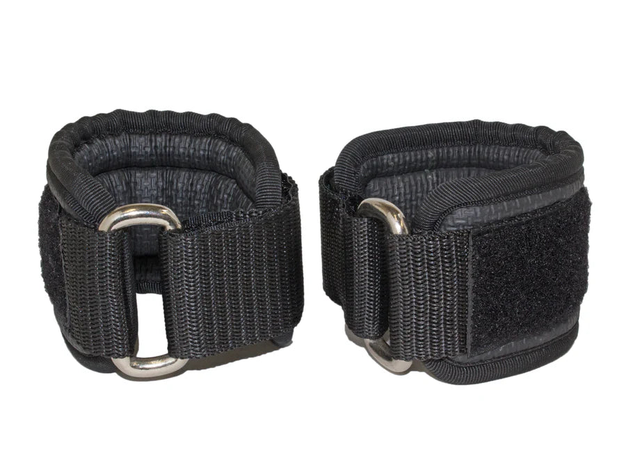 Grizzly Fitness 2 inch Supreme Grip Bar Collars
