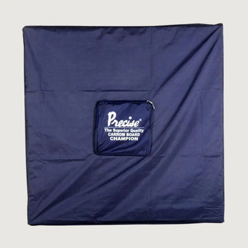 Precise Champion Carrom Board Cover - Carrom Accessories - Pro Sports | Shop online in Kuwait