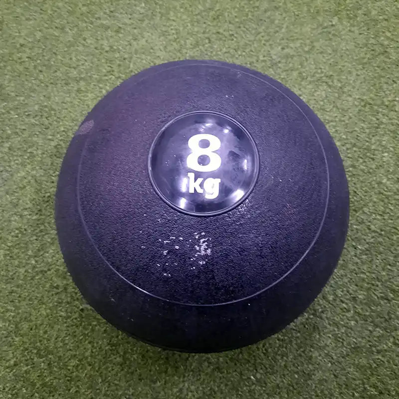 Slam Ball 8 kg - Pre-Owned