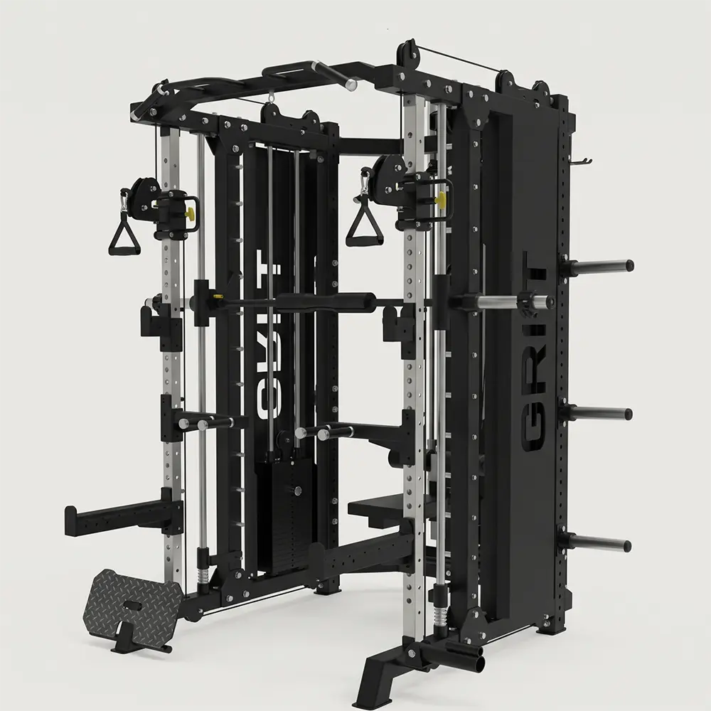 GRIT 9003 Multi-Functional Trainer