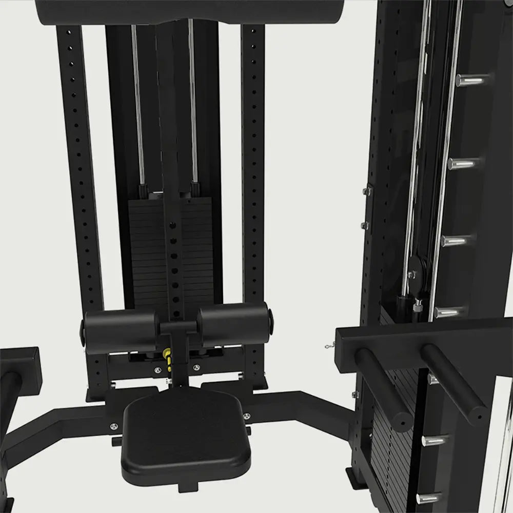 GRIT 9003 Multi-Functional Trainer