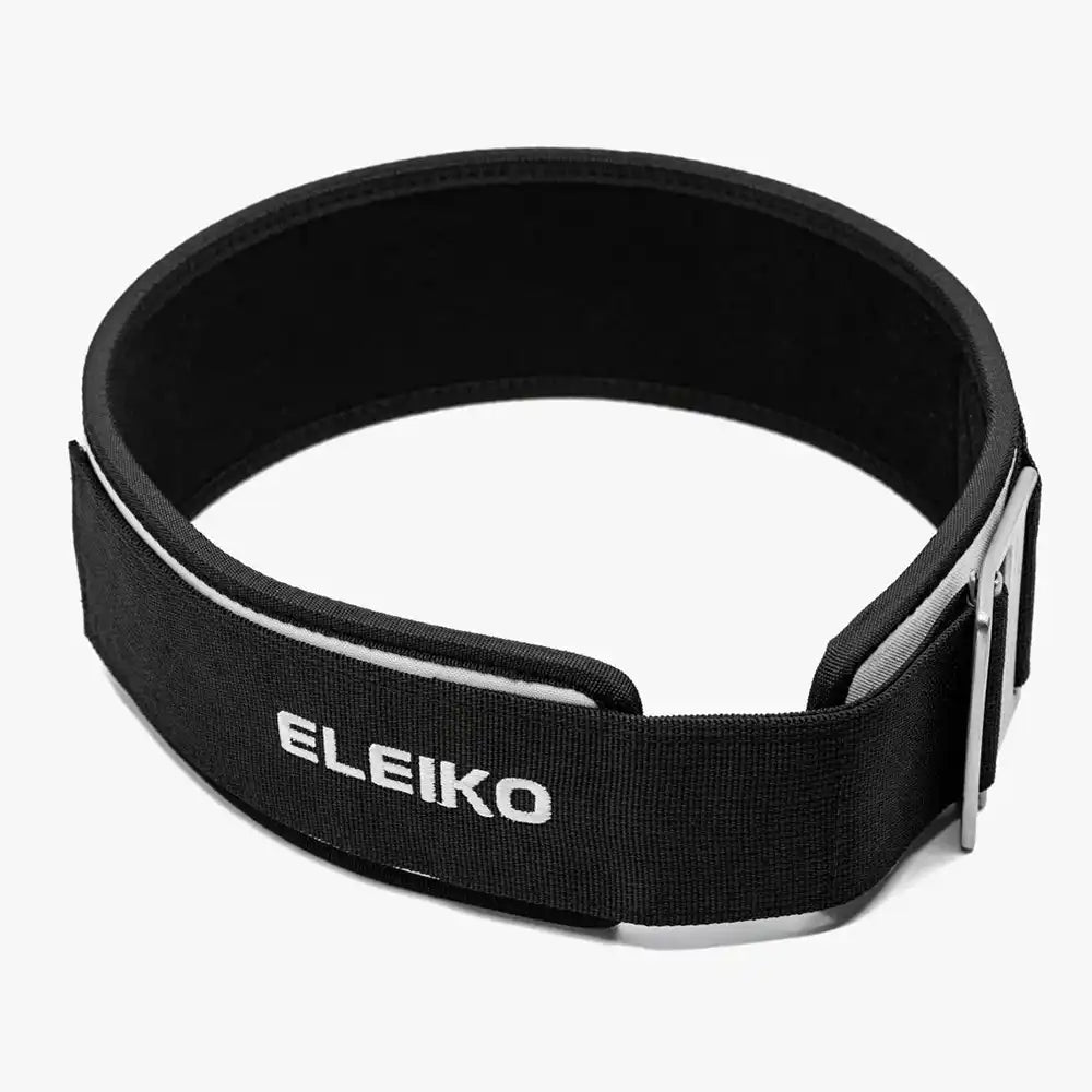 Eleiko weightlifting belts best sale